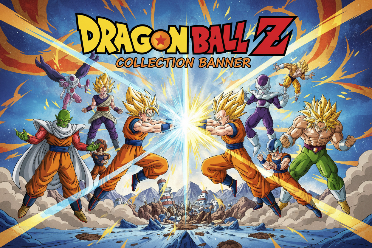 Dragon Ball Z